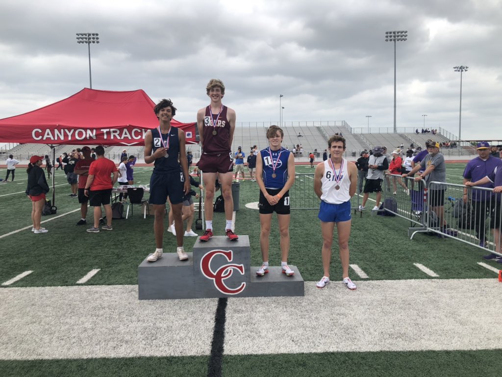 Ethan is headed to Regionals!  Congratulations!