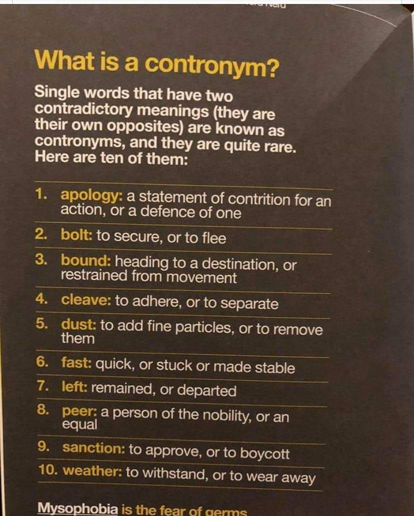 betsystamant's tweet photo. I LOVE WORDS SO MUCH! How fascinating is this? #englishlanguage #amwriting #amreading #wordnerd #bookworm #justread #writingcommunity #authorlife #authorconfessions #English #languages #wordaddict https://t.co/S6DQsHq1ny