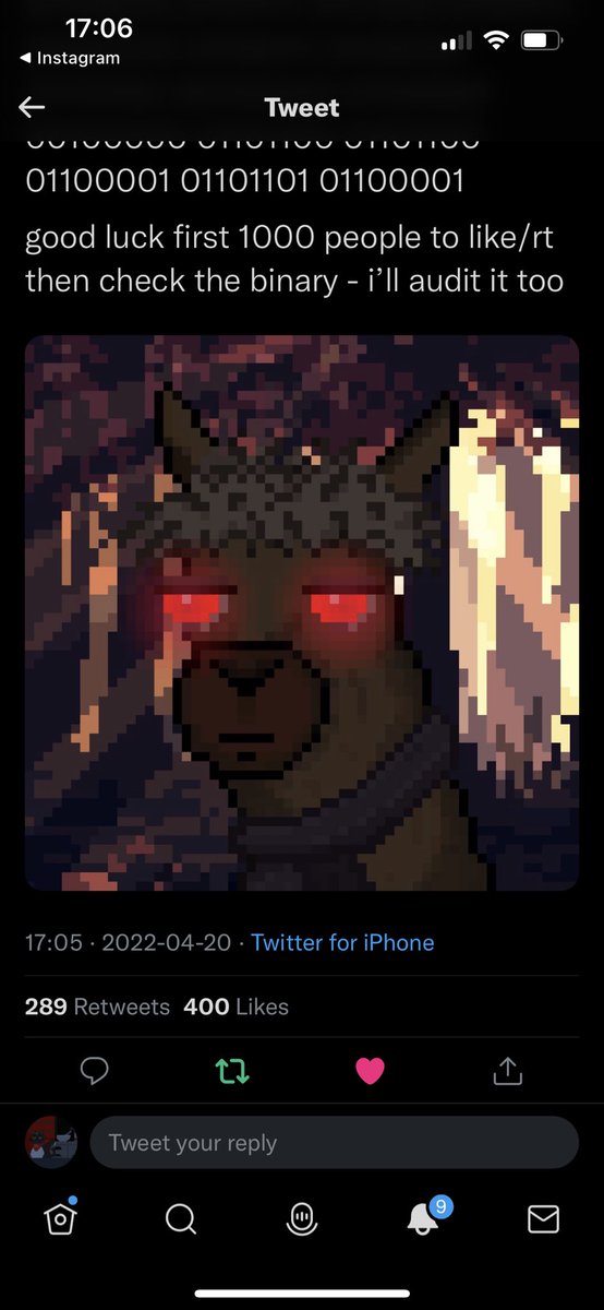 Si tweet media