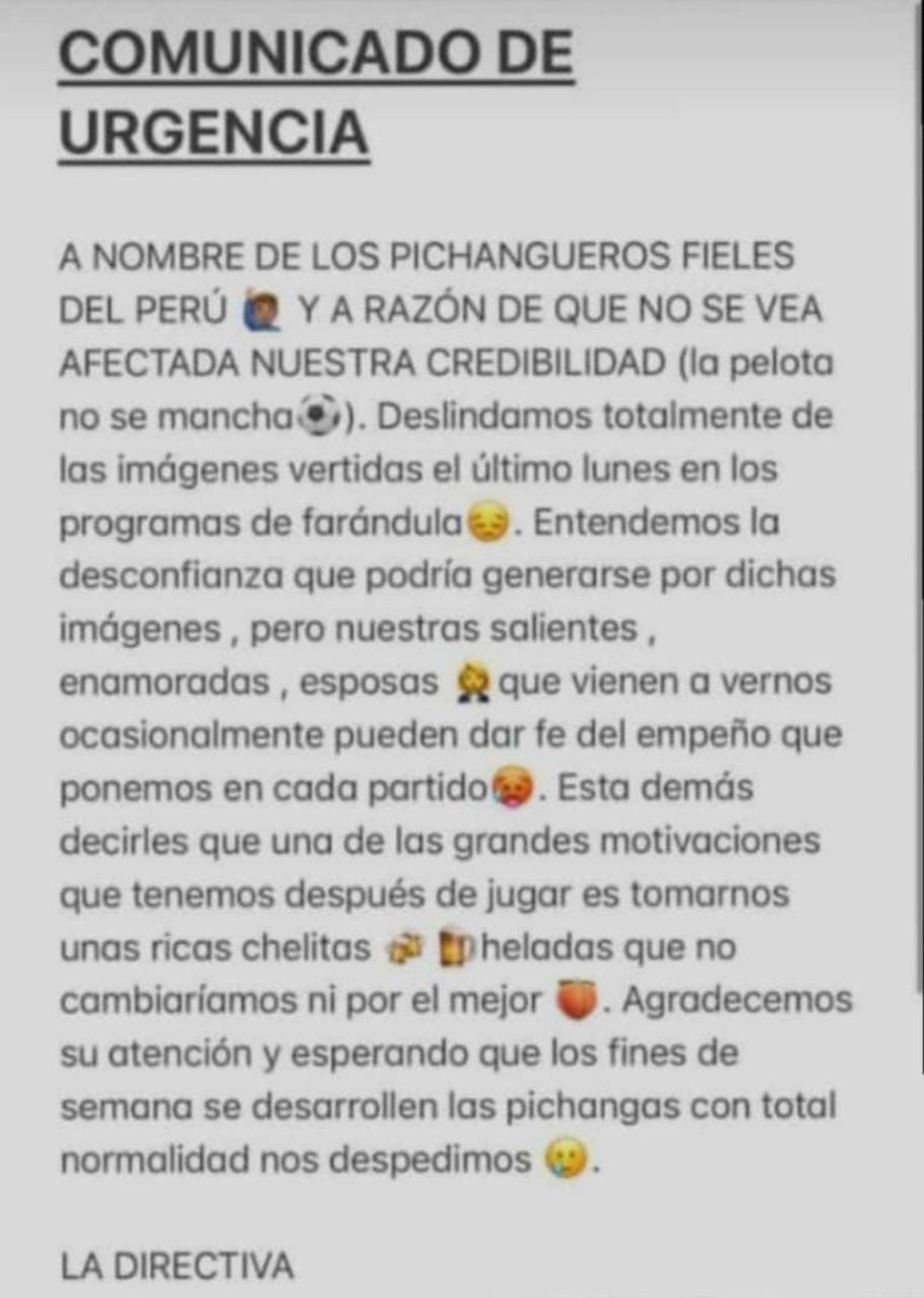 Educorvas21's tweet photo. @julianaoxenford #LaPelotaNoseMancha #AldoJugadorMonse https://t.co/zEoOw4eYto
