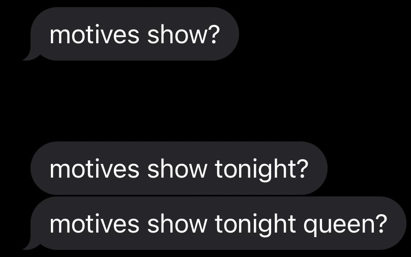 MotivesOH's tweet photo. see u tonight https://t.co/ijv70dH3wE