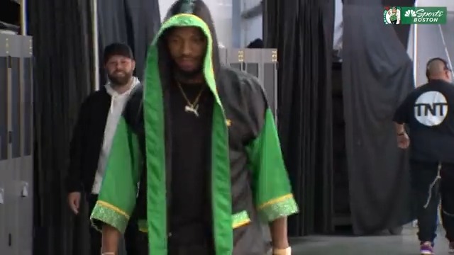 outfit marcus smart fashion