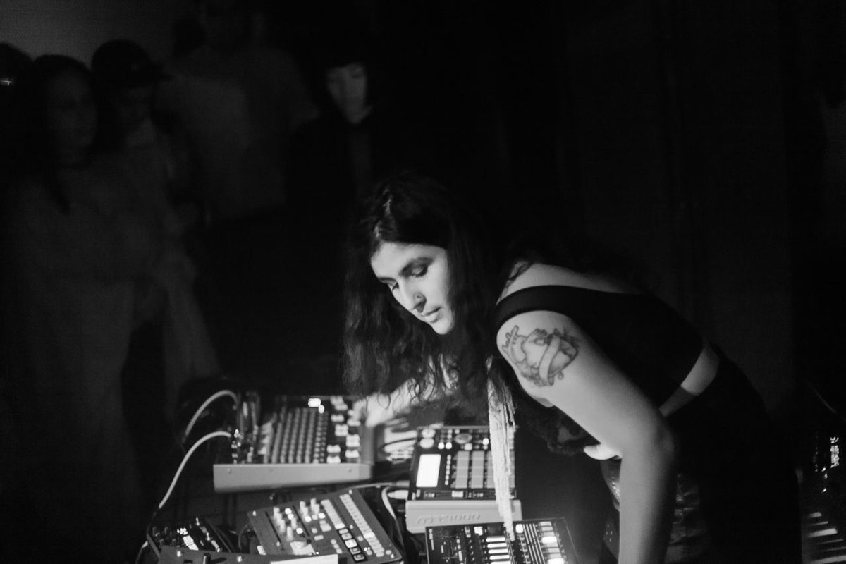 Small Press Traffic tweet media