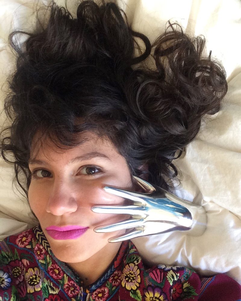 Small Press Traffic tweet media