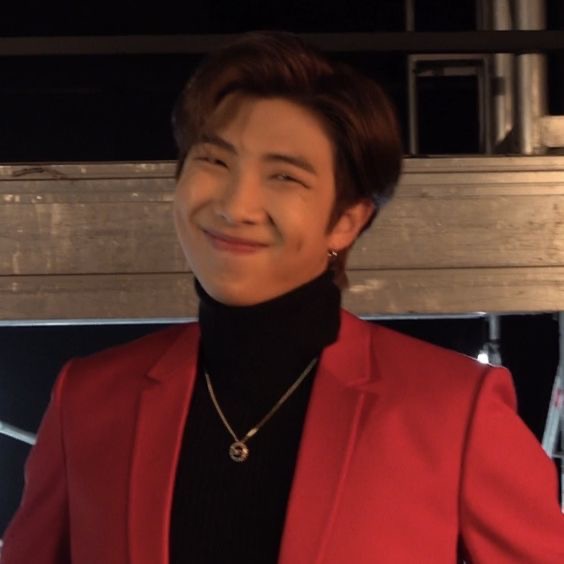 doll namjoon tweet media