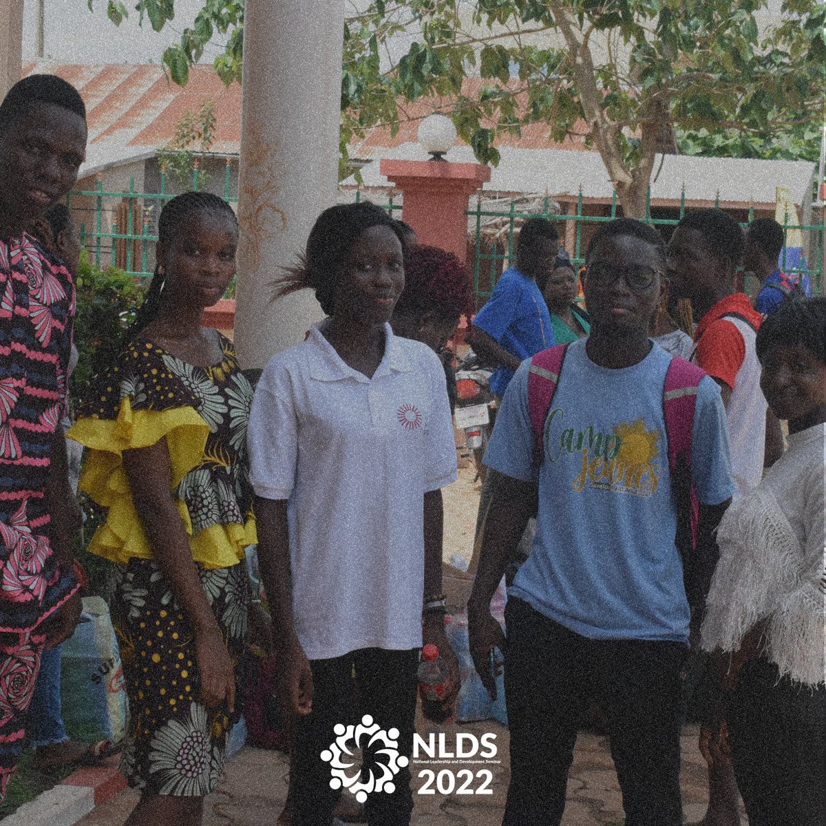 AIESECinBENIN's tweet photo. Vivez en images l'arrivée des délégués et facilitateurs sur le site du séminaire national de AIESEC in Bénin.
#NLDSKETOU
#NATIONAL_TRANING
#LEADERSHIP
#YOUTH
#MC_DETERMINATE
#Day0 https://t.co/FBqIu6AwqY