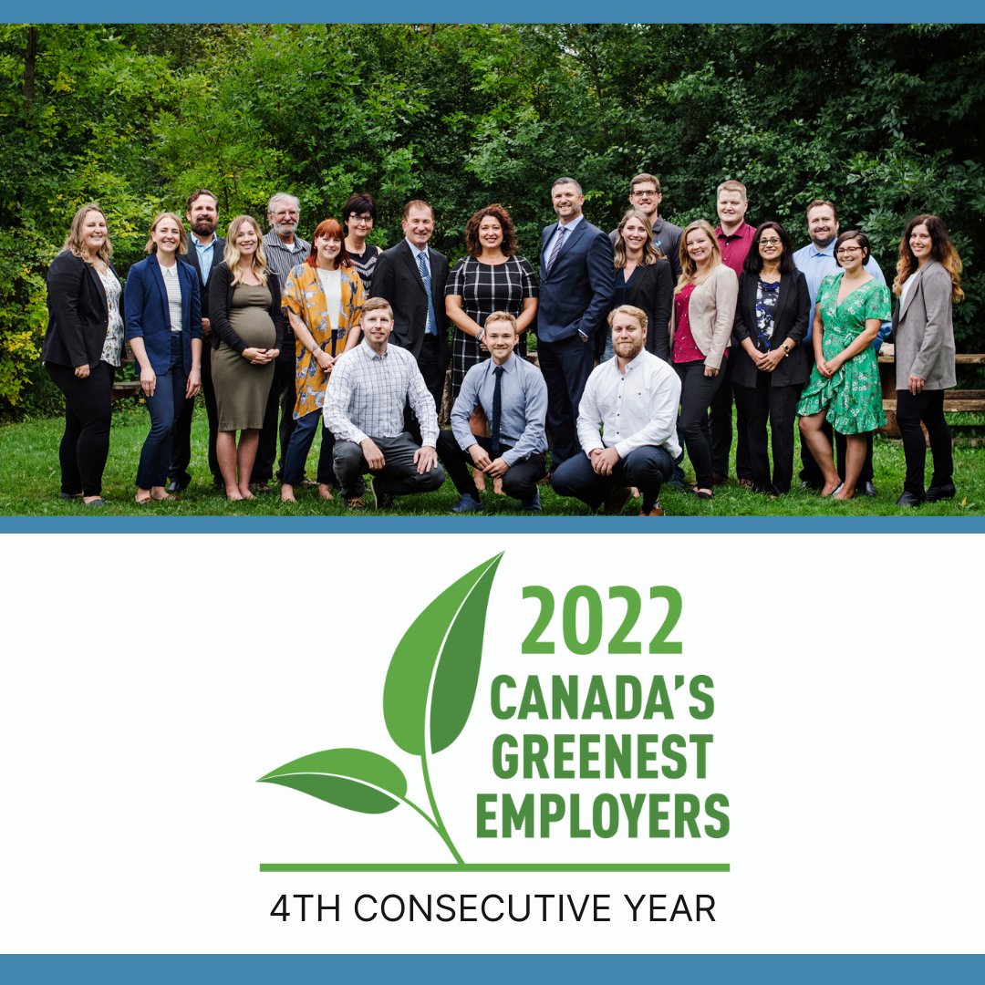 We are honoured to announce that 
<a href="/top_employers/">Canada's Top 100 Employers</a>
 selected AET Group Inc. as one of Canada's Greenest Employers.

To read more about the reasons why AET was selected, visit the Top Employers website here: lnkd.in/eemUiXRV

#greenest #topemployers2022