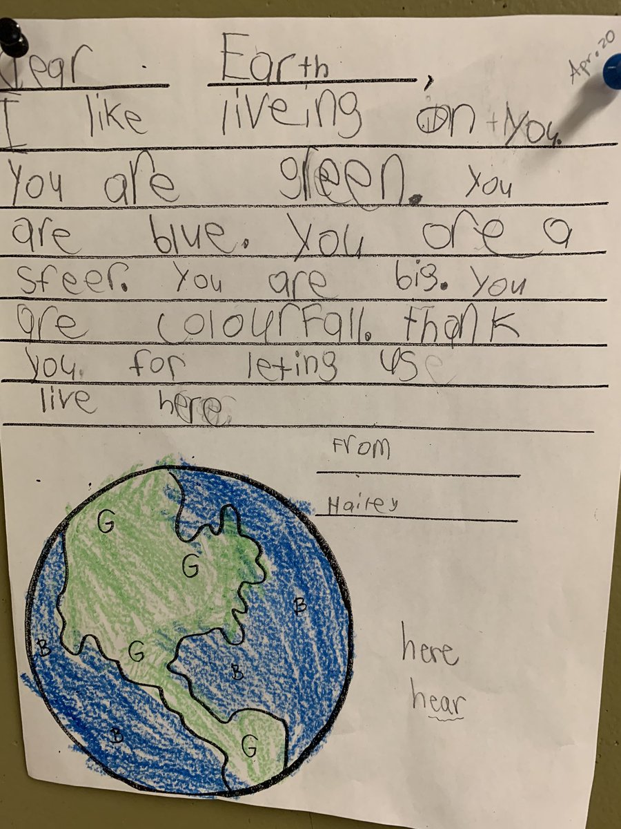 Grandview PS tweet media