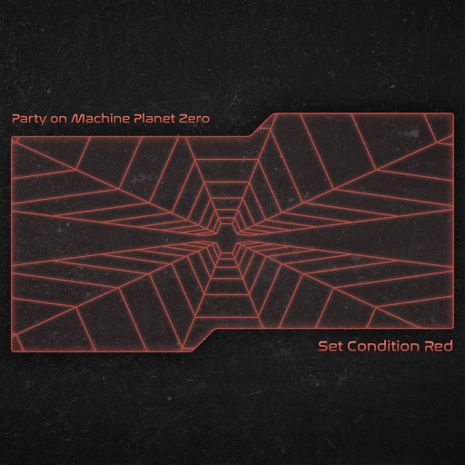 Chris Watts - In The Moog (@chriswatts1965) on Twitter photo #NowAiring "Set Condition Red" by Party On Machine Planet Zero on tonight's #newmusic #indiesynth #InTheMoog show on <a href="/NCCRradio/">Cooler NCCR</a>
#synth #electronicmusic
<a href="/PartyonMachine1/">Party on Machine Planet Zero</a>
#ListenLive : nccr.co.uk or App
#tunein or Alexa #NowAiring "Set Condition Red" by Party On Machine Planet Zero on tonight's #newmusic #indiesynth #InTheMoog show on <a href="/NCCRradio/">Cooler NCCR</a>
#synth #electronicmusic
<a href="/PartyonMachine1/">Party on Machine Planet Zero</a>
#ListenLive : nccr.co.uk or App
#tunein or Alexa