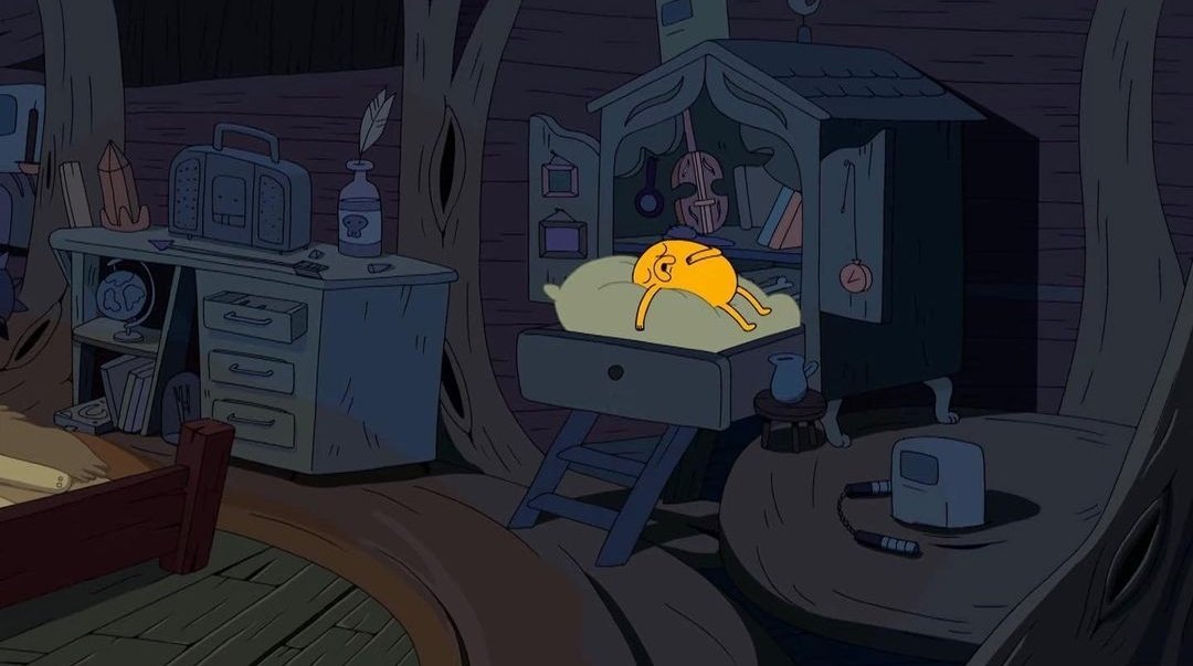 CartoonBrasil's tweet photo. Bom dia💤 https://t.co/JYIeiOGUv4