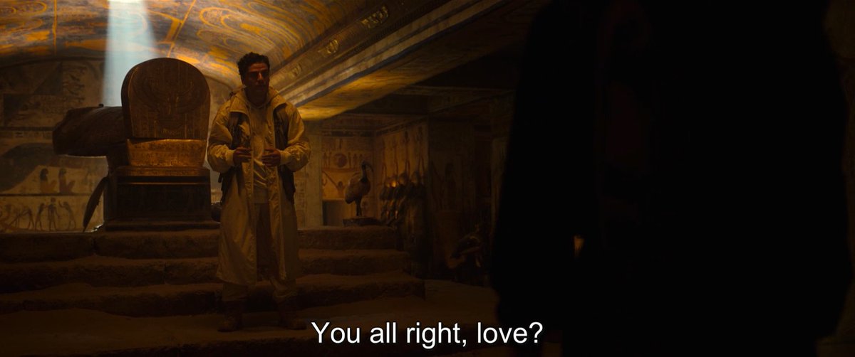 wearemoonknight's tweet image. 