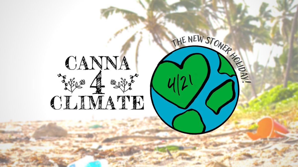 TheWeedTubeApp's tweet photo. Make 420 Special! Clean You Community! We encourage people to use #C4C or #C4Cday when sharing their cleaning this year. We're trying to avoid censorship as much as possible. Read more about our efforts on our blog! https://t.co/IhYDKXjnmn https://t.co/EeNoQyrpK1
