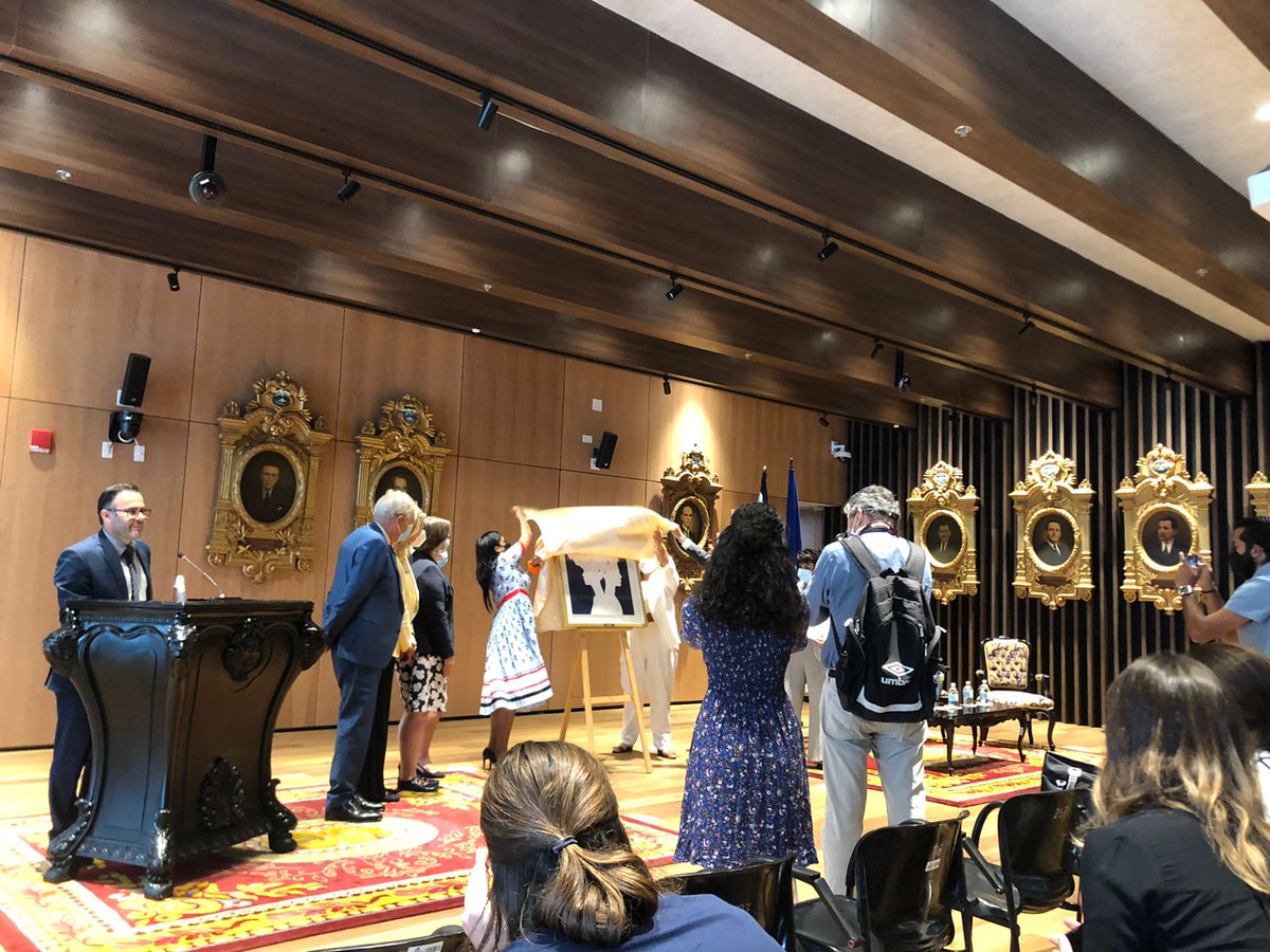 SoyNinaCR's tweet photo. Felicidades @FundacionRahab por recibir la cuarta edición del Premio por la #IgualdaddeGénero de la Unión Europea en Costa Rica. Gracias @UEenCostaRica por la invitación. Salimos inspiradas. @Marce_GuerreroC y Mariliana (fundadora de Rahab) hablaron muy bonito! https://t.co/vA9n3m9wkT