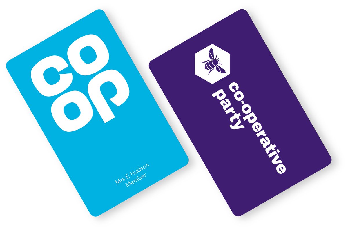 John's Labour blog: Shop at a Co-op with your blue membership card? Look out for your ballot and vote #YesToMotion9 🗳️... johnslabourblog.org/2022/04/shop-a… @LondonCoop @LondonLabour @newham_labour @CoopParty