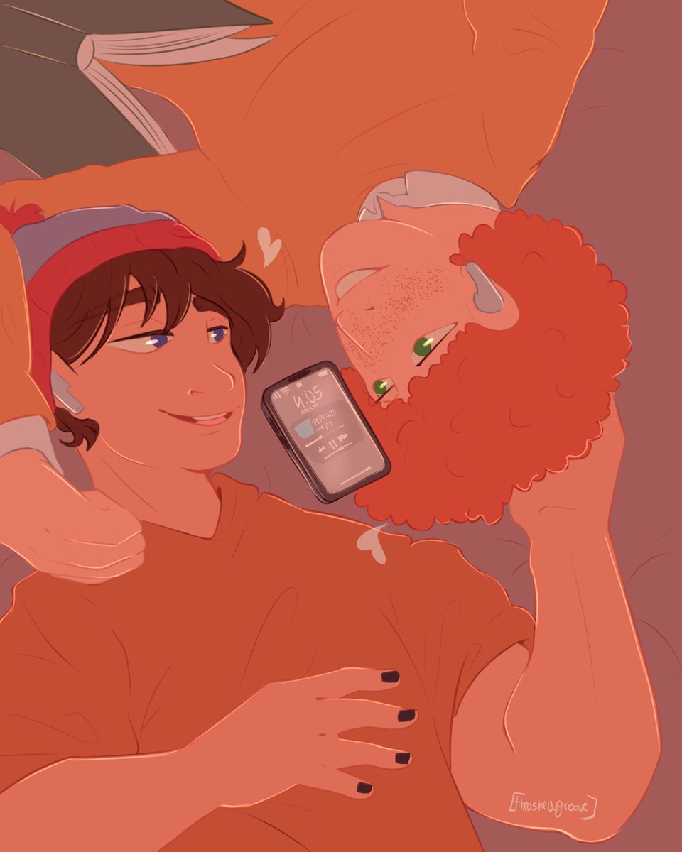 theasnewgroove's tweet photo. Them them them - something for the PC Style community here #spstyle #southpark https://t.co/2F05PDv3uc
