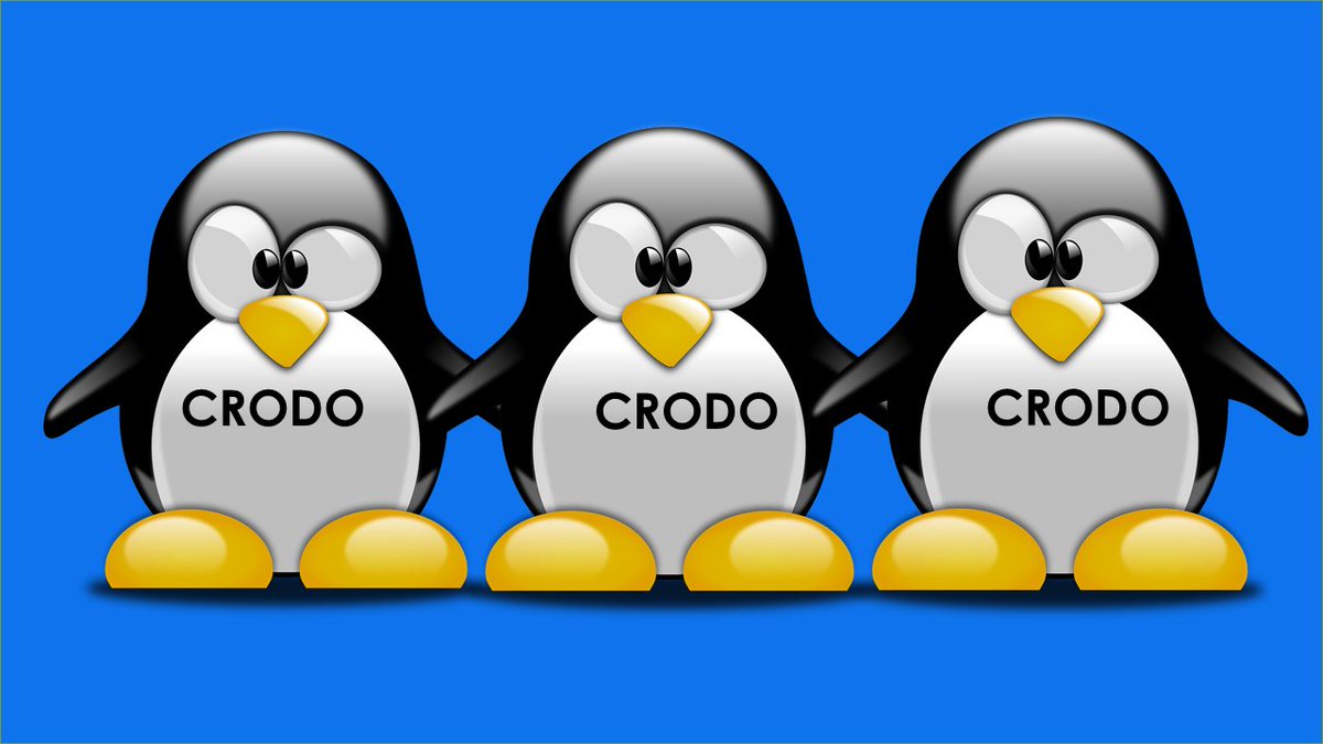CRODO <a href="/Crodo_io/">Crodo</a>  #CRODO #CRONOS 
<a href="/cronosapp/"></a>  $CROD <a href="/cryptocom/">Crypto.com</a>