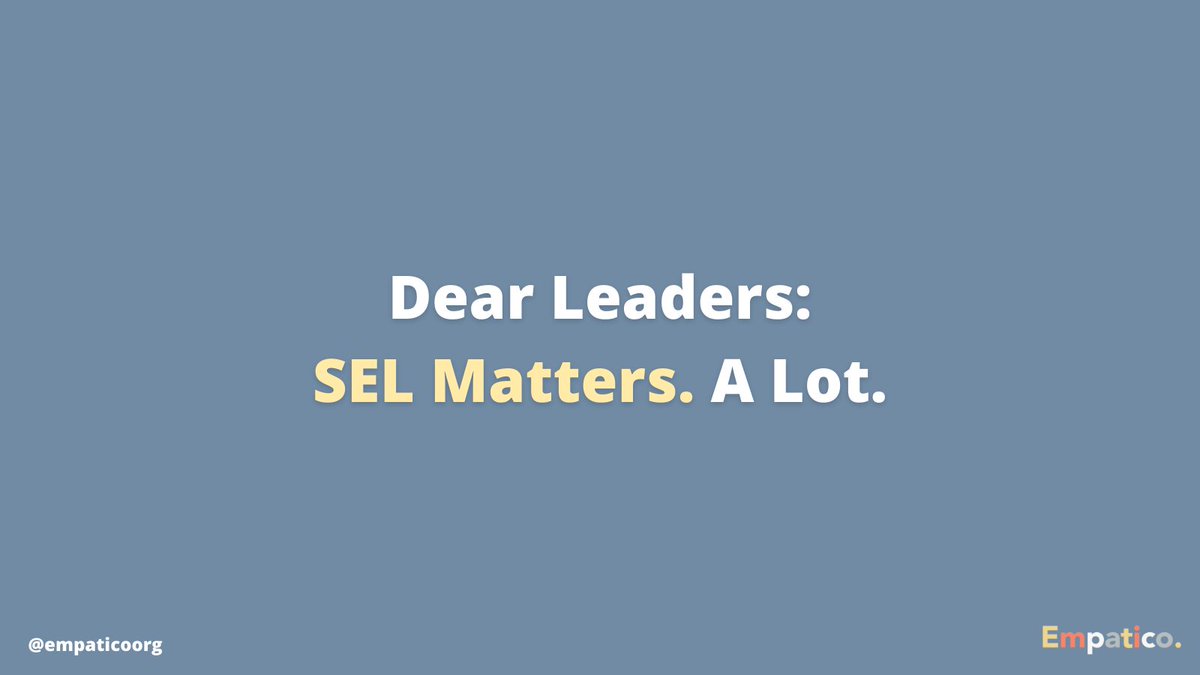 EmpaticoOrg's tweet photo. We at Empatico stand with the educators that work tirelessly every day to find creative solutions to create a more compassionate, empathetic society. https://t.co/DhHS3hp3Zd https://t.co/7c7slwpxtO