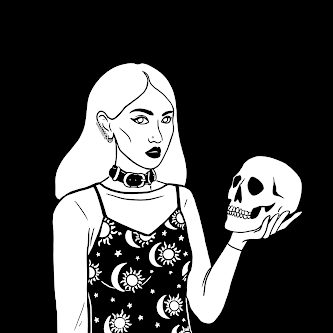 amandacassatt's tweet photo. New #profpic from @sad_girls_bar โ ๏ธ https://t.co/sKQGkN93lU