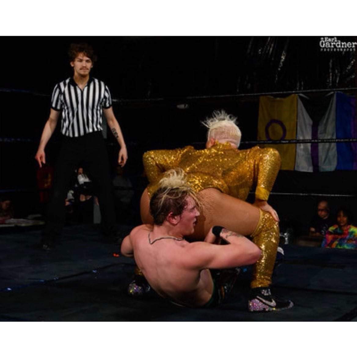 Donovan Free (@fab_donovan) on Twitter photo 