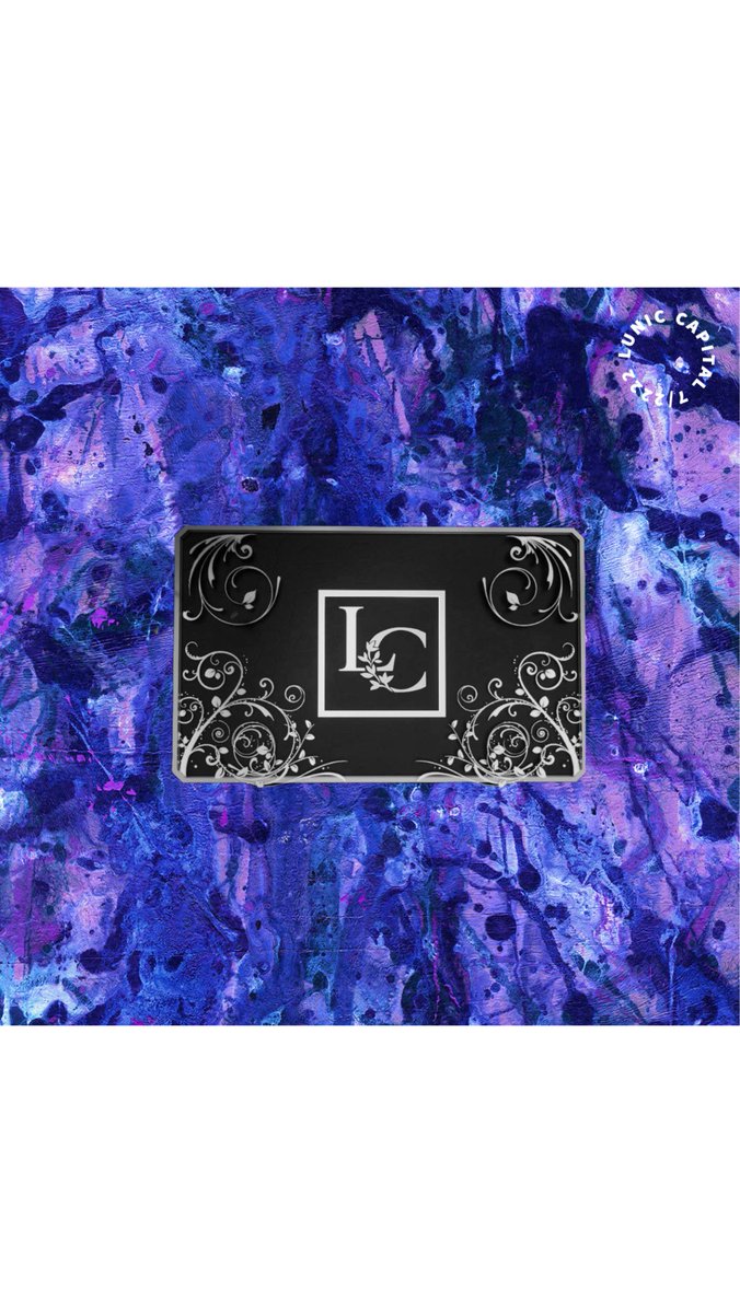 Lunic Capital NFT tweet media