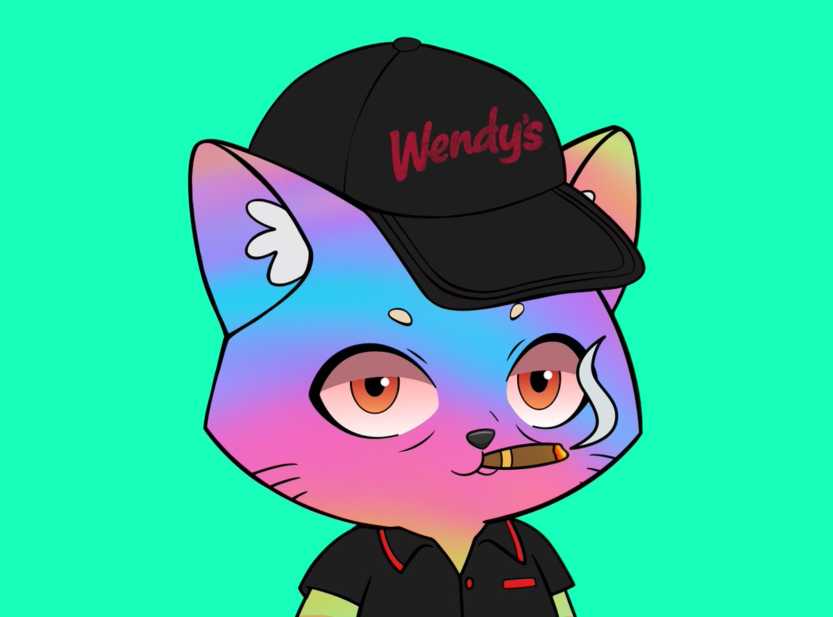 4/20 Vibes! 

#Four20 #NFTs #NFT #NFTCommmunity