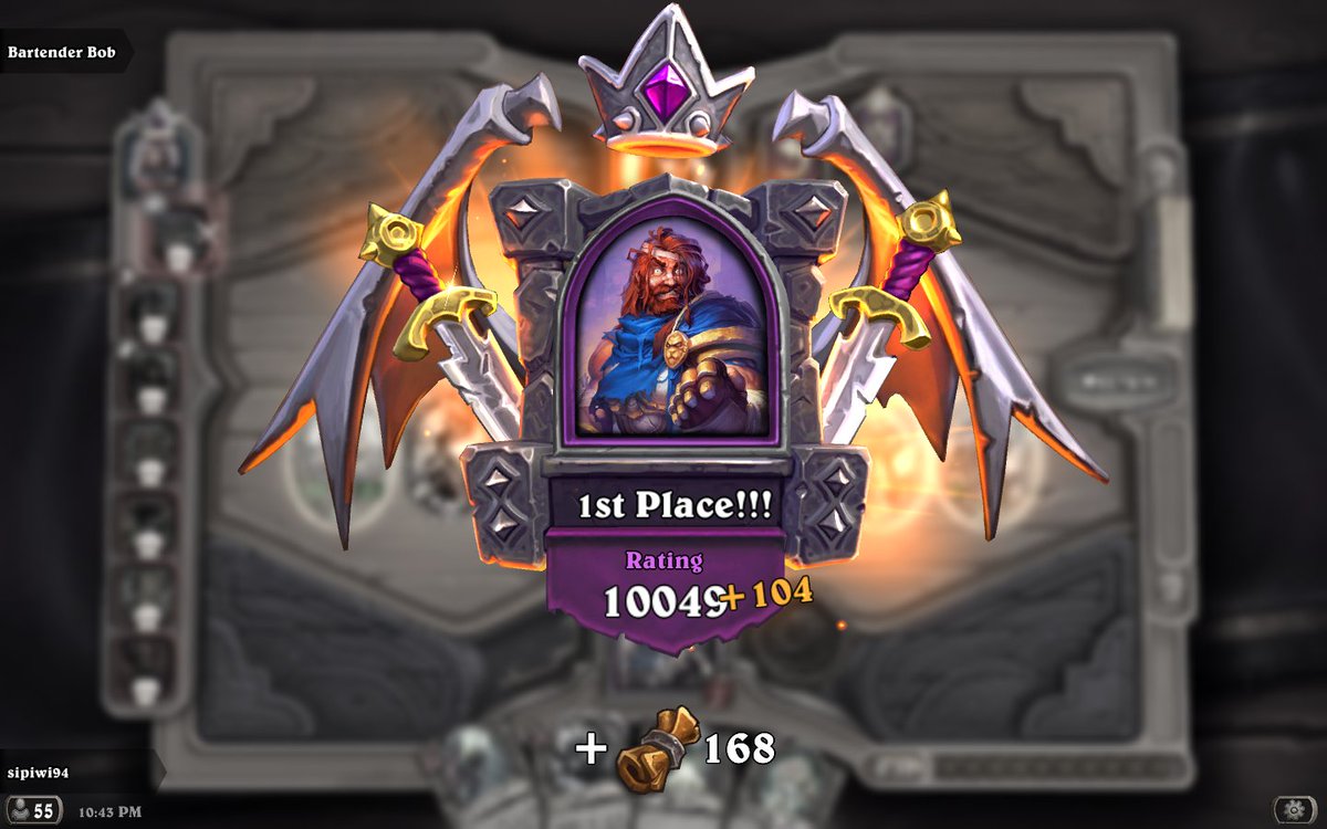 5 digit gamer in BGs YAY