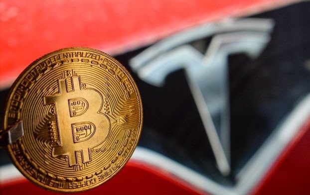 cryptohabarlary's tweet photo. #Tesla Kompaniýasy habar berdi.

#Bitcoin satmadyk ýa-da täze Bitcoin satyn almadyk. https://t.co/gv2Uc3CoHq