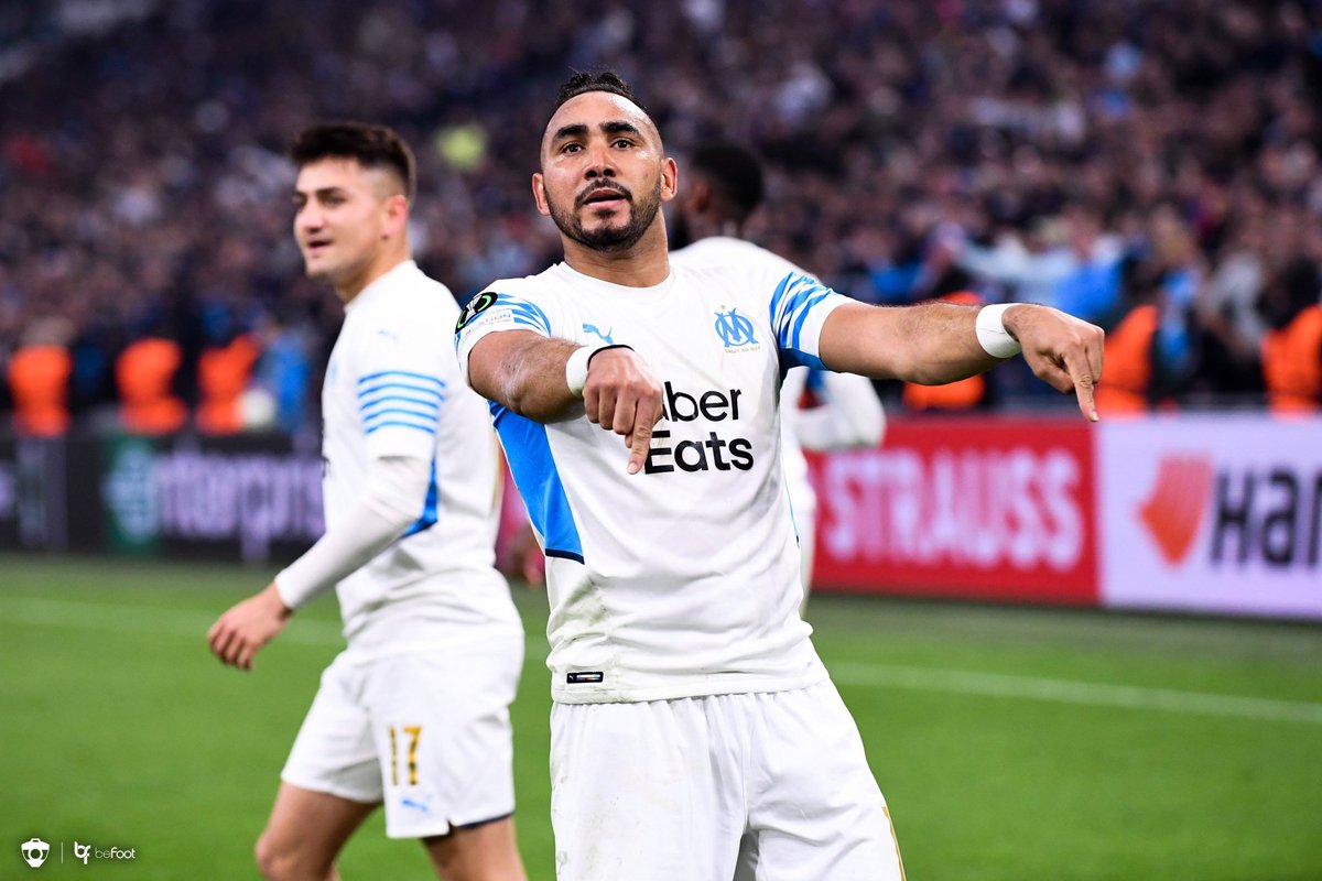 BeFootball tweet media