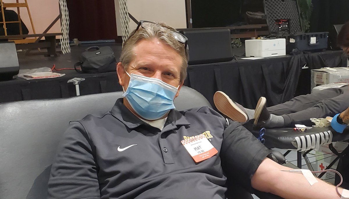 Oak Park High School tweet media