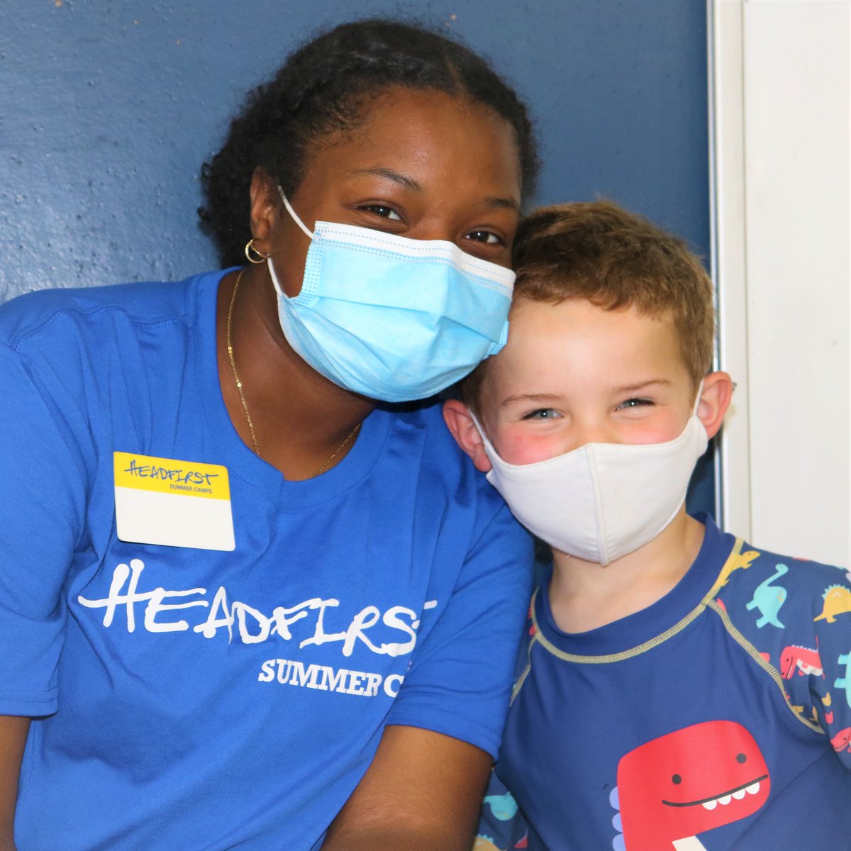 HeadfirstCamps's tweet image. Who wouldn’t want to be a part of this? Join our team this summer! Link in bio. #summerjob #earlychildhoodeducation #earlychildhooddevelopment #socialemotionallearning #inspiration #learningthroughplay #powerofplay #inspiringkids #summerfun #summercamp