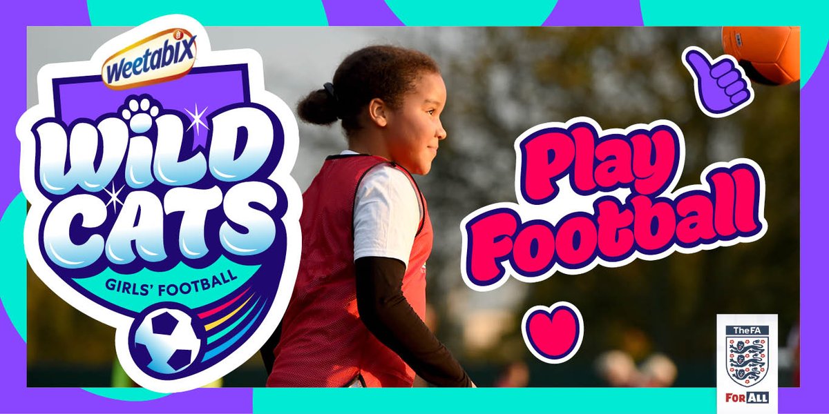 WDC_Wildcats's tweet photo. 🐾⚽Weetabix Wildcats ⚽🐾
West Didsbury and Chorlton
🗓️Saturday
📌 Hardy Farm
🕘09:00 - 10:00 https://t.co/cKOuBuZxjW

@WD_CFC @WDC_Women @WDC_Juniors @wdc_vets @BrookburnPTA @ChorltonParkPS @OswaldRoad @BarlowHall @stambroserc @WDidsCEPrimary @CavendishPS @mauldethprimary https://t.co/IxN6a80Zzj