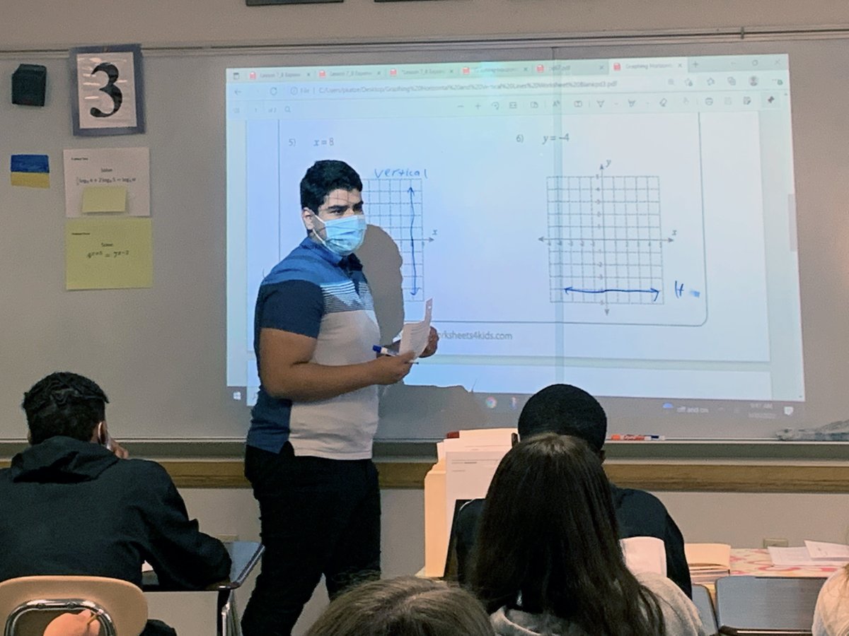 York Suburban School District (@yorksuburban) on Twitter photo Kirellos Beshay, a bilingual <a href="/YorkSuburbanHS/">York Suburban High School</a> student, recently taught a unique algebra lesson in Arabic to a group of his peers! Check out the full story at bit.ly/ys-alglesson22. Kirellos Beshay, a bilingual <a href="/YorkSuburbanHS/">York Suburban High School</a> student, recently taught a unique algebra lesson in Arabic to a group of his peers! Check out the full story at bit.ly/ys-alglesson22.