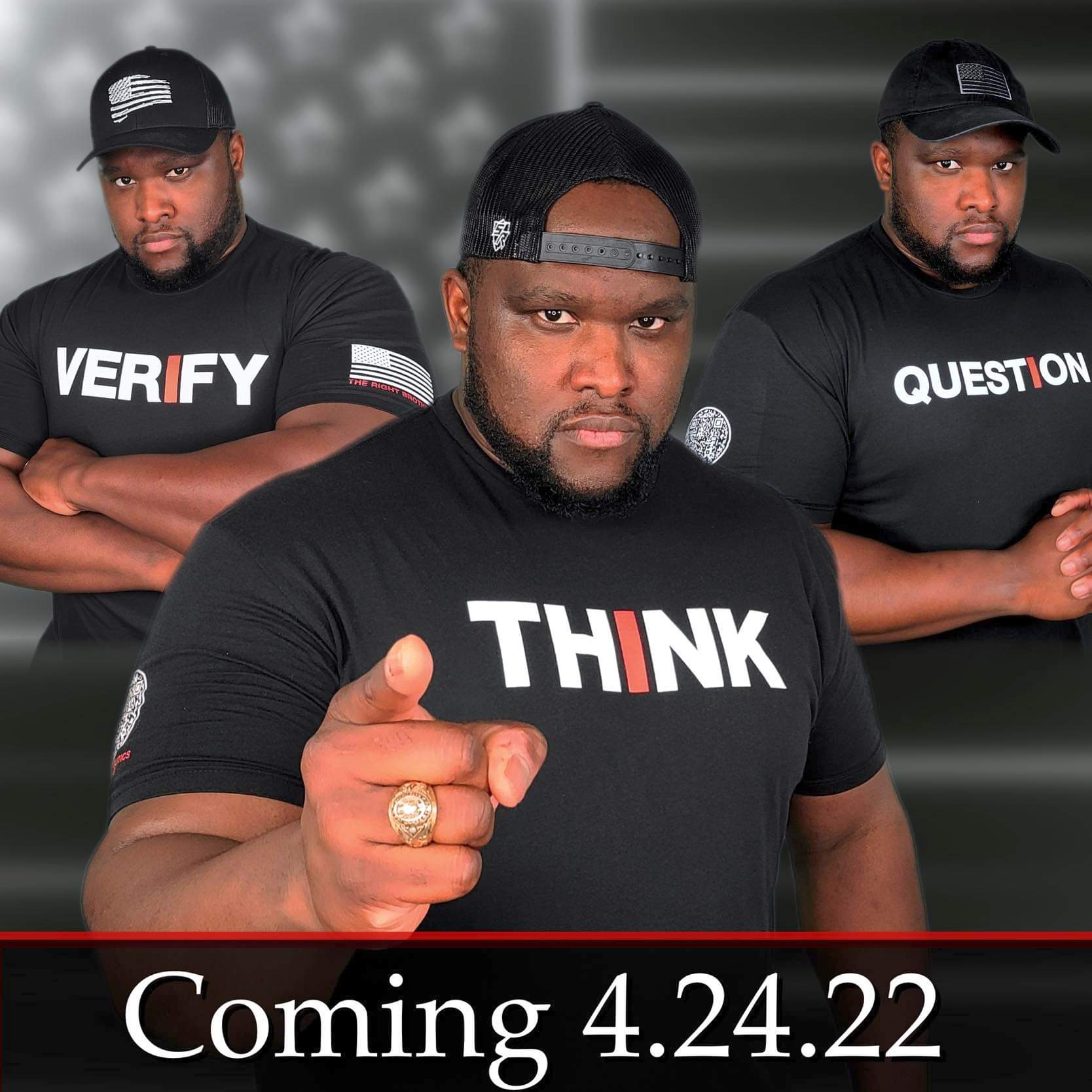 Damani Felder on Twitter "Official merchandise. Years in the making(04)