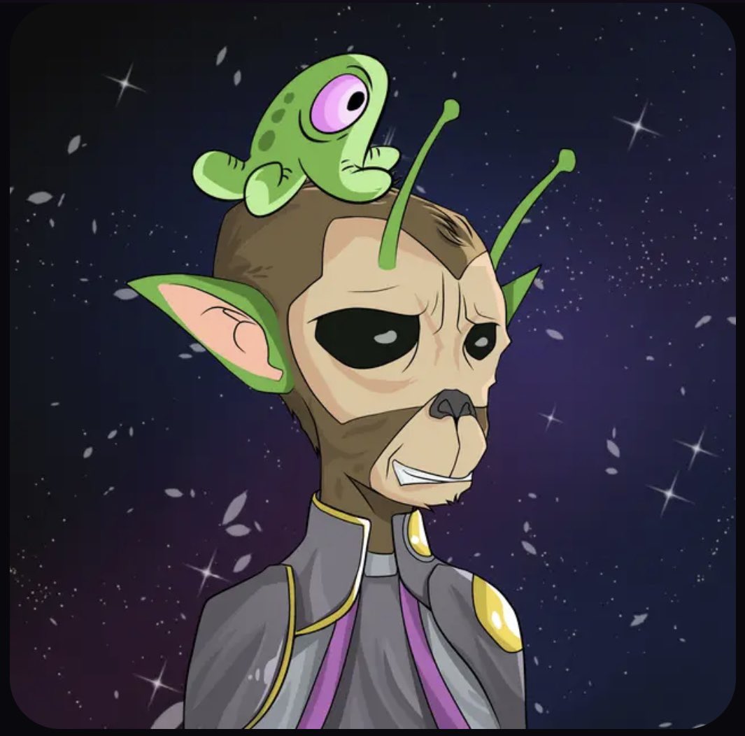agentslider's tweet photo. @AlienApeAgents LFG🔥🔥 https://t.co/89tIF5vTSp