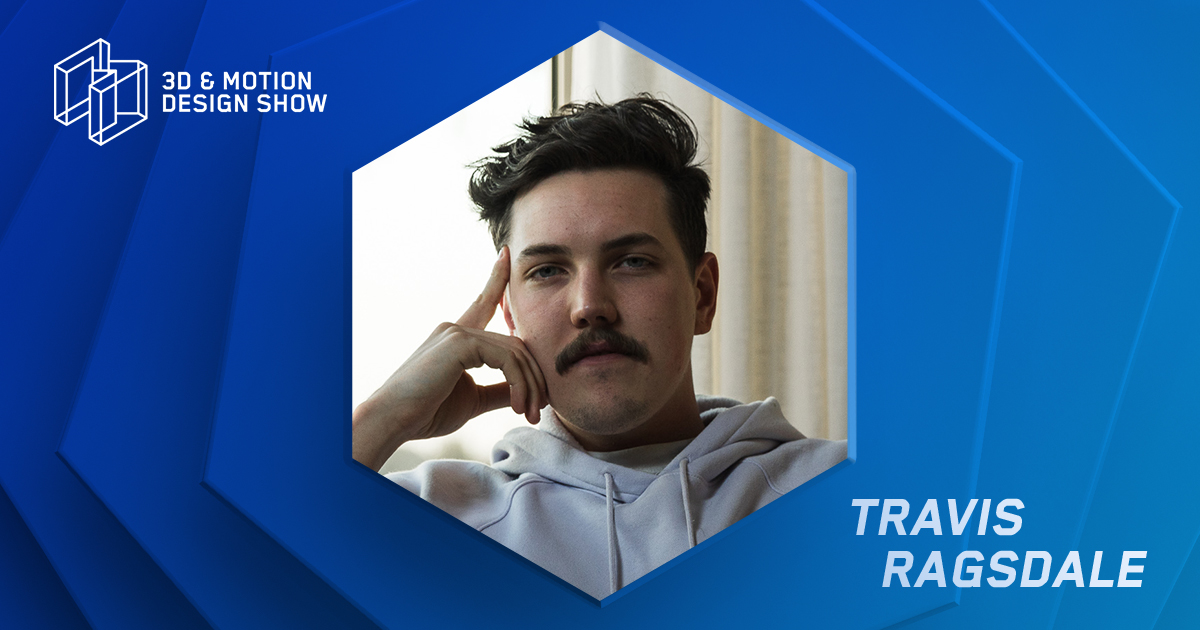 MaxonVFX's tweet photo. #3DMotionShow | Join Creative Director &amp; 3D Artist @Travis_rags as he reviews basic modeling, Octane materials/lighting, as well as basic Xpresso. #NABShow
👉 https://t.co/TOUwjiU6BO https://t.co/2zqDcusKgR