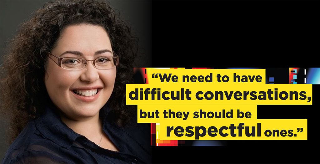 ALALibrary's tweet photo. In a new interview, @belmedia discusses why social justice aims and media literacy skills are so closely related. https://t.co/5gAClbdMmR https://t.co/rGMsmDHfbp