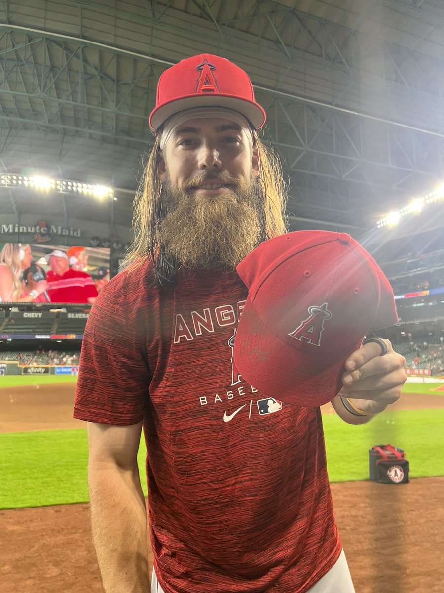 ブランドン・マーシュ