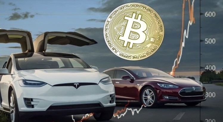 cryptohabarlary's tweet photo. Tesla Kompaniýasy habar berdi.

#Bitcoin satmadyk ýa-da täze Bitcoin satyn almadyk. https://t.co/z5Iq4iEGwh
