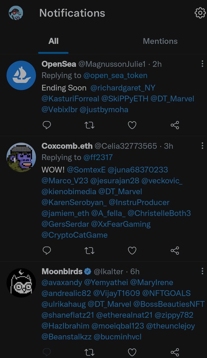 Wtf happened to NFT twitter?!