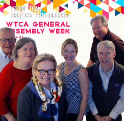 WTCPhila's tweet photo. Your Philly World Trade Center team is attending the @WTCA General Assembly this week. Who's joining us for this year's fully virtual event?
#WTCAGeneralAssembly #WTCGP #WeCounsel #WeConnect #WeGrowTrade #PhillyBasedNotBound https://t.co/UTEfKM77Ni