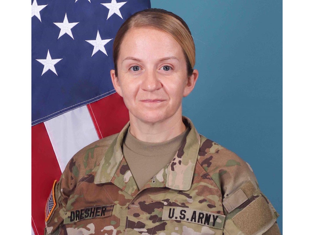 25thDivarty's tweet image. ⚡ ATTN Tropic Thunder Ohana! ⚡

Please welcome our incoming DIVARTY Sexual Assault Response Coordinator (SARC), MSG Coralee N. Dresher #tropicthunder #25thid #usarmy #SHARP