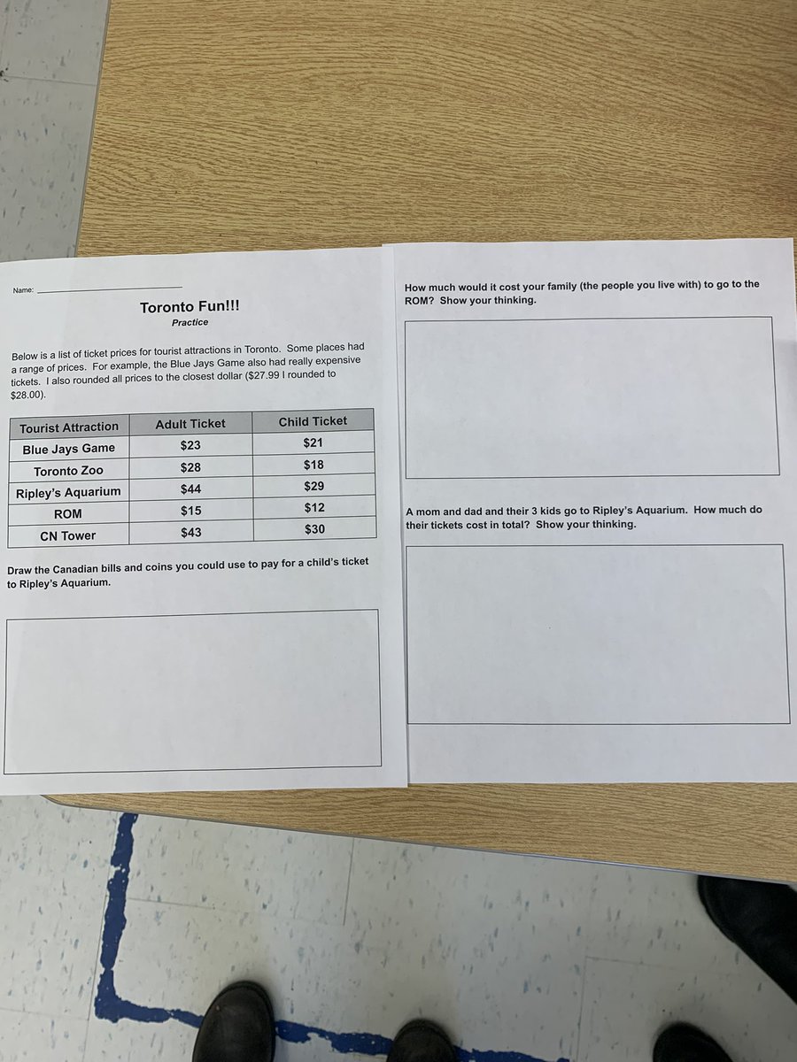 Grandview PS tweet media