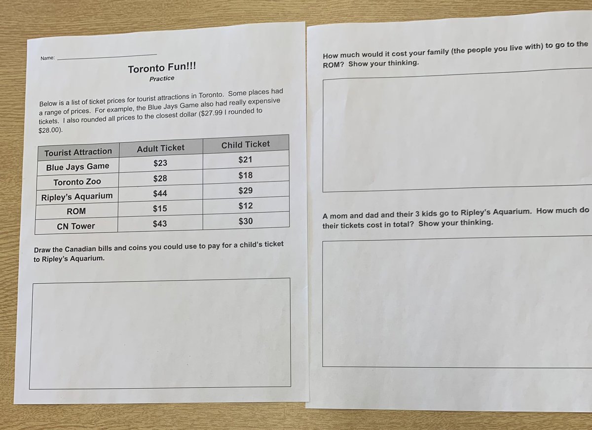 Grandview PS tweet media