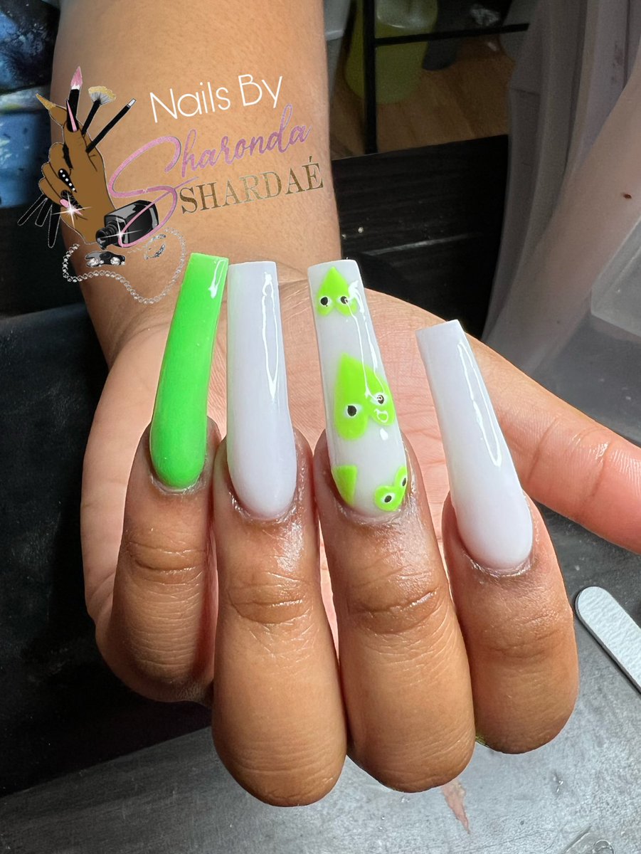 SharondaShardae's tweet photo. Hard 💯🥰
#maconnailtech #maconga https://t.co/akXMOeVtx8