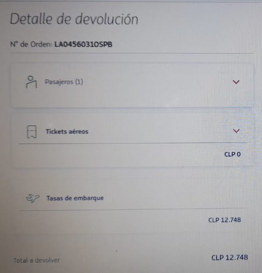 maxjimenezc's tweet image. De esto debería preocuparse el @Senado_Chile de legislar. Que @LATAM_CHI @LATAMAirlines dejen de “ROBARLE” a los pasajeros que no podemos volar…como si uno anduviera 💩 💲….segunda vez que me pasa que “firmo” un contrato con estas cláusulas abusivas.