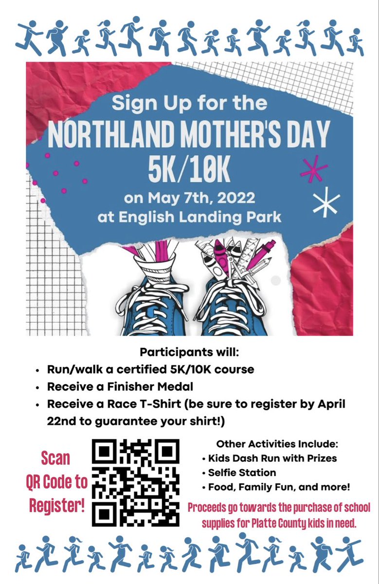 IN NEED OF SOME VOLUNTEER HOURS? Contact Mrs. Martin or Mrs. Brown through PCHS Interact Club if you are interested in signing up for this awesome volunteer opportunity! Get out and get involved!! #serveoverself <a href="/PCHSHalls/">PCHS Halls</a> <a href="/PlatteCountyR3/">PlatteCountyPirates</a>
