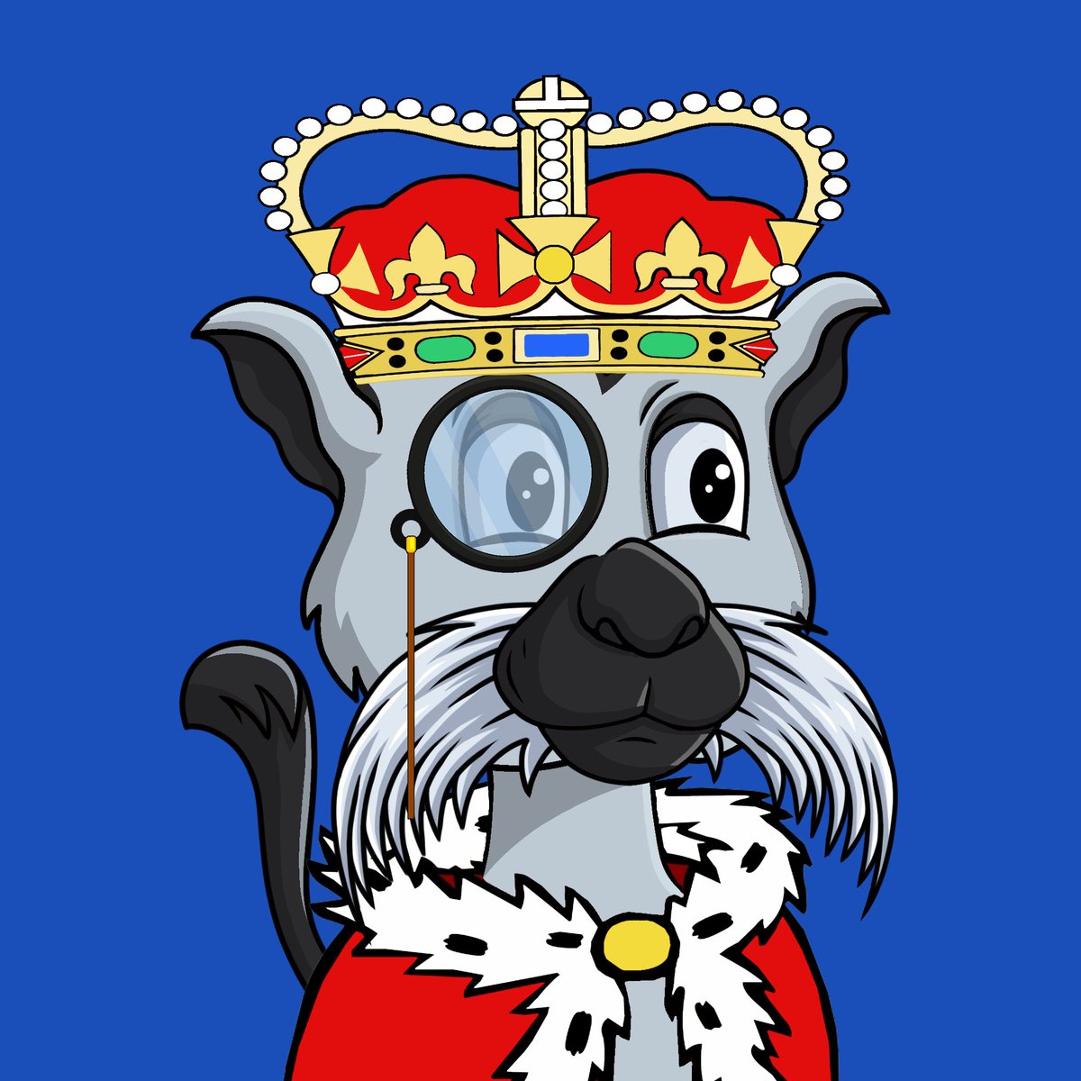 MINT IS LIVE! - Talented Tamarin tweet media