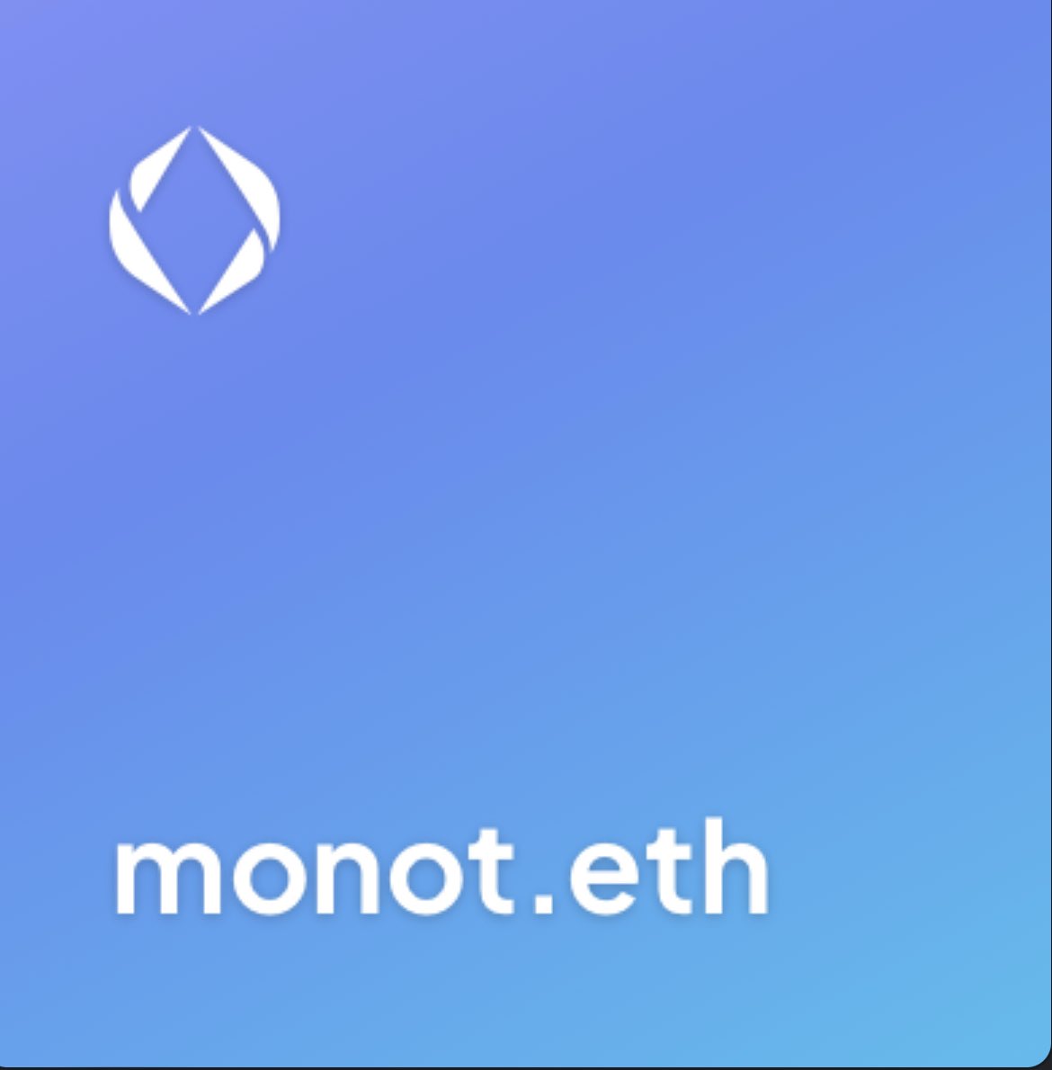 #MÔNOT <a href="/EliMizrahi/">Eli Mizrahi</a> #ENS