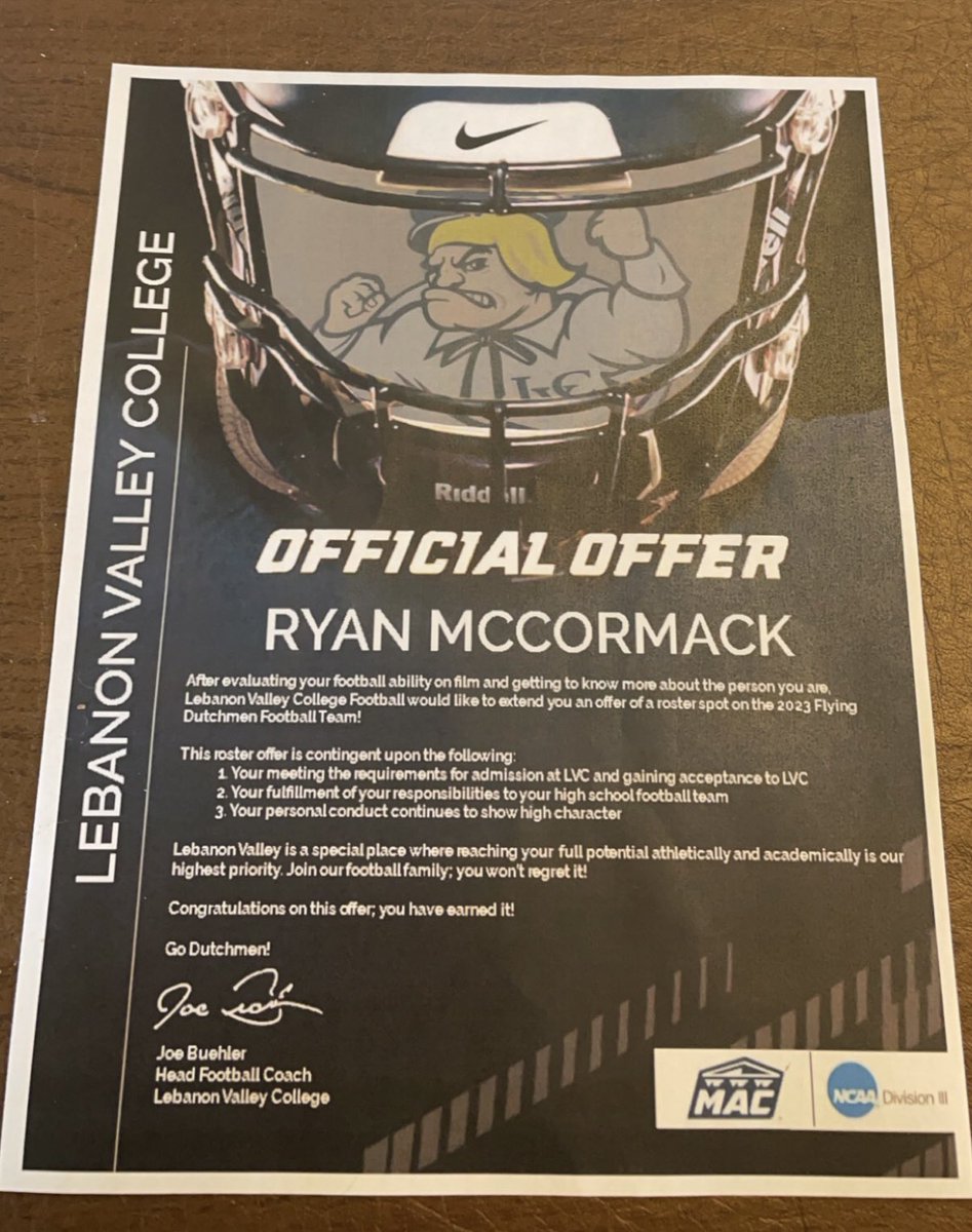 Ryan McCormack tweet media