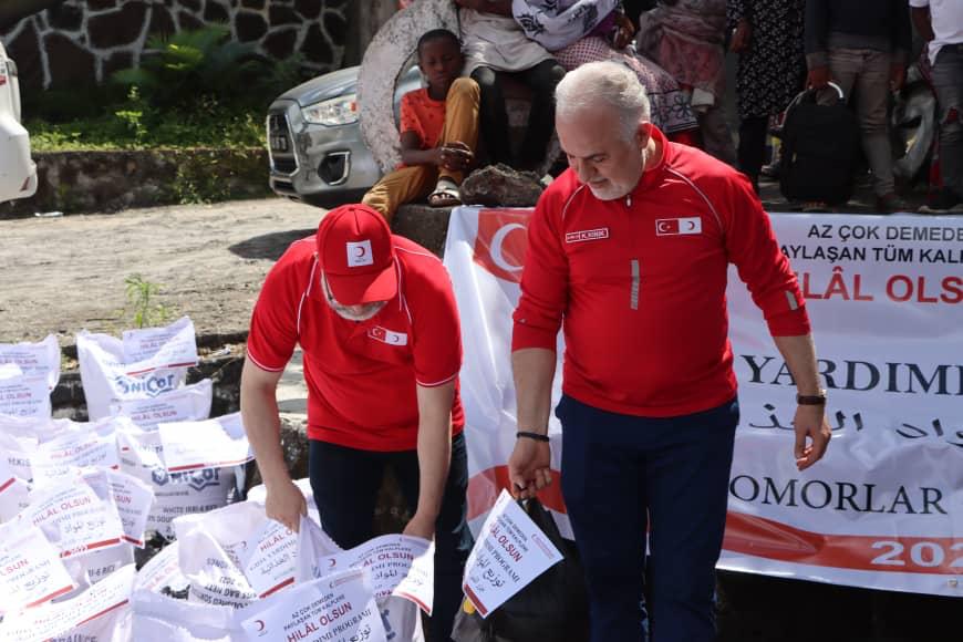 OIC Red Network tweet media